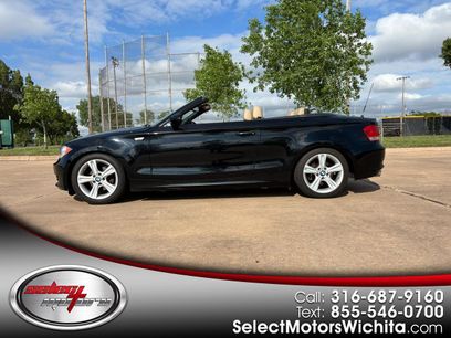 Used 2009 BMW 128i Convertible