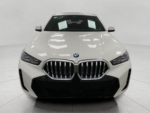 New 2026 BMW X6 xDrive40i w/ Climate Comfort Package AWD/4WD image 46