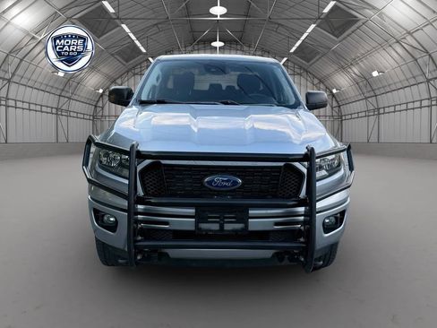 Used 2020 Ford Ranger XLT RWD image 2