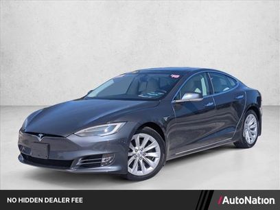 Used 2018 Tesla Model S 75D