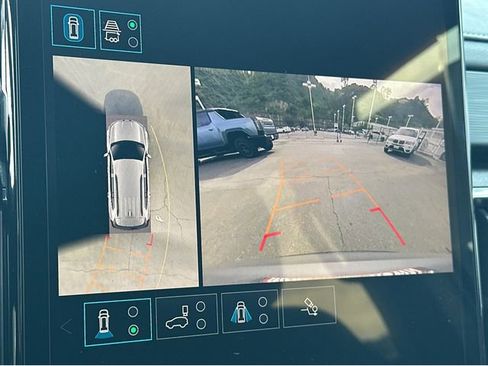 Certified 2024 GMC Acadia Elevation image 24