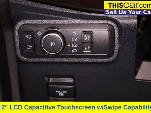 Used 2022 Ford Bronco Outer Banks AWD/4WD image 22