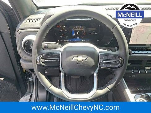 New 2026 Chevrolet Colorado LT w/ LT Convenience Package image 10