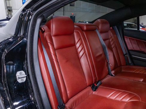 Used 2020 Dodge Charger Scat Pack RWD image 36