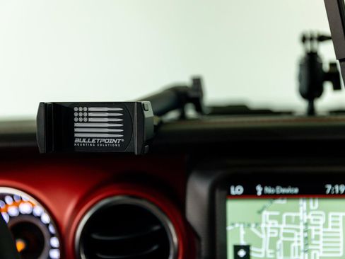 Used 2023 Jeep Gladiator Rubicon w/ Cold Weather Group image 82