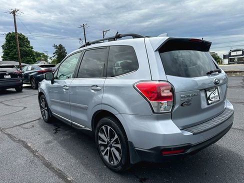Used 2017 Subaru Forester 2.0XT Touring AWD/4WD image 6
