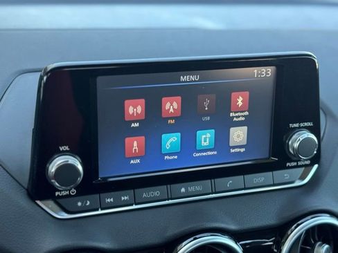 Certified 2025 Nissan Sentra S image 29