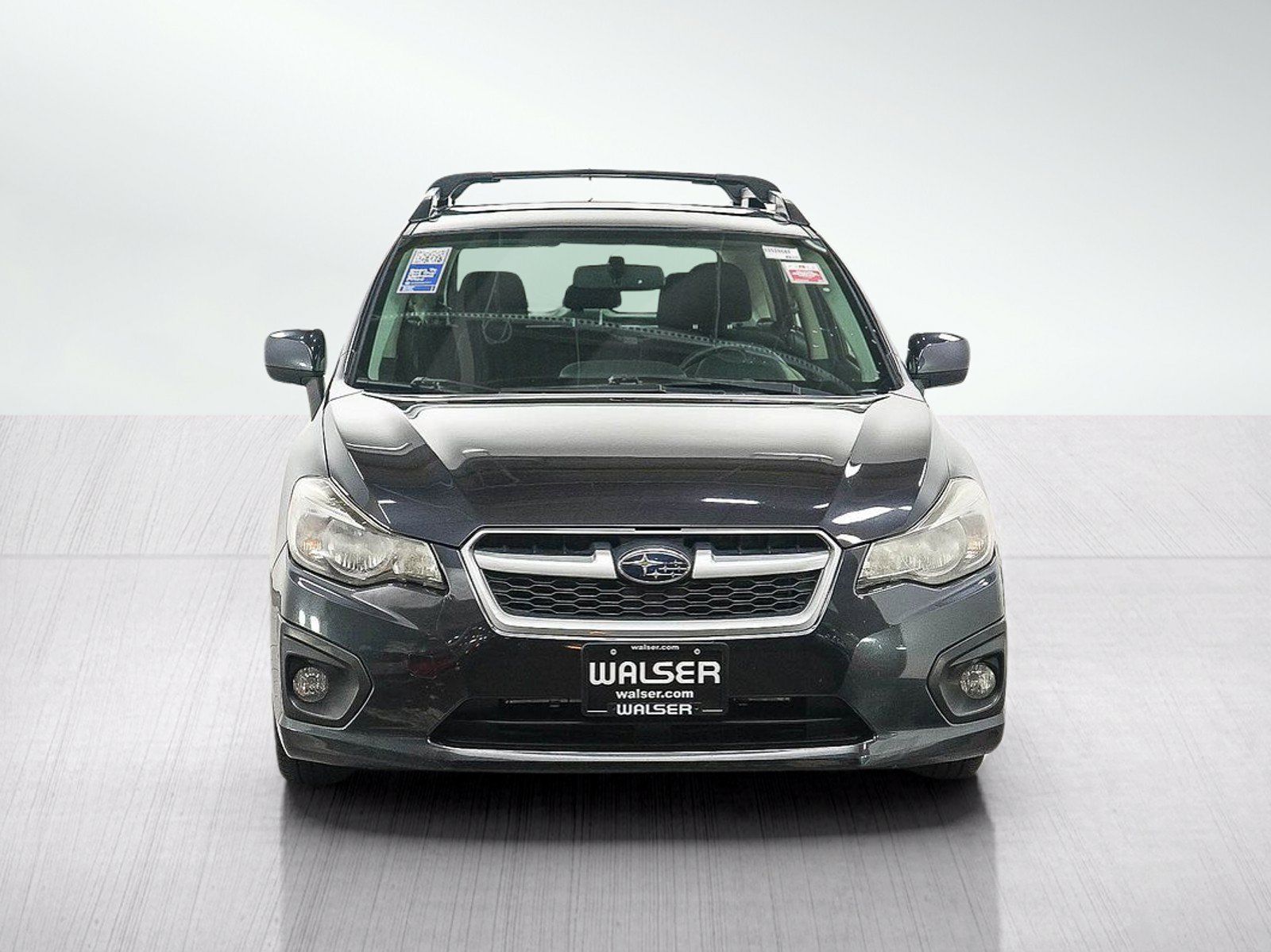 Used 2013 Subaru Impreza 2.0i Sport Premium AWD/4WD image 8