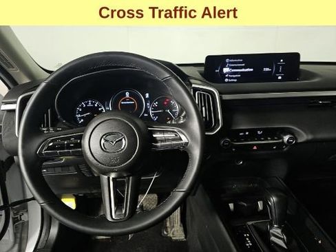 Used 2025 MAZDA CX-50 AWD 2.5 S w/ Premium Package image 11