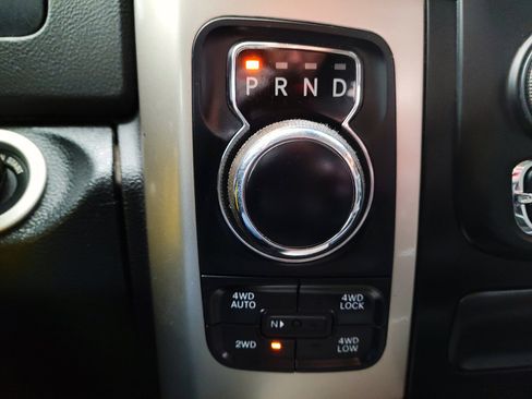 Used 2018 RAM 1500 Big Horn image 14