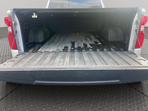 Used 2020 Chevrolet Silverado 1500 LTZ w/ LTZ Plus Package image 23