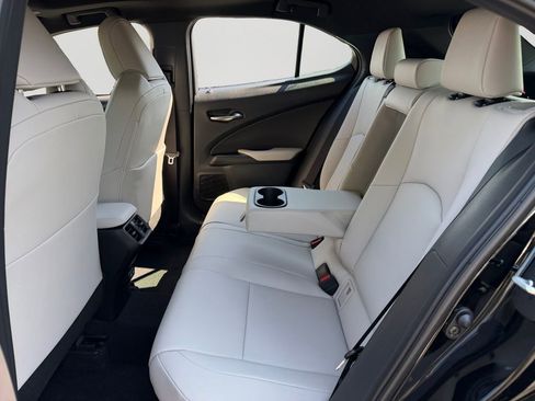 Certified 2025 Lexus UX 300h AWD w/ Accessory Package (Z1) image 11