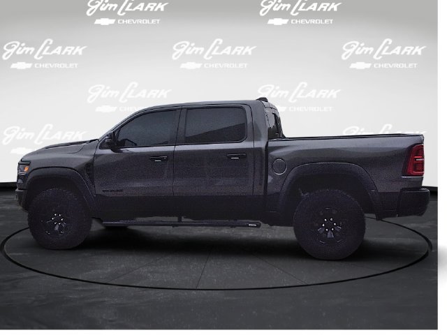 Used 2025 RAM 1500 RHO AWD/4WD image 16
