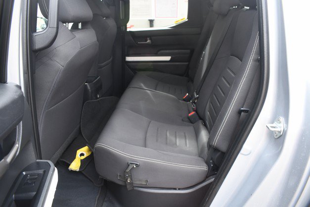 Certified 2024 Toyota Tacoma TRD Sport AWD/4WD image 22