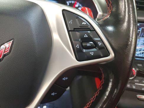 Used 2018 Chevrolet Corvette Z06 image 30