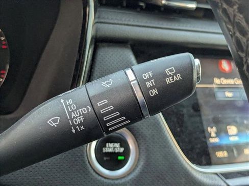 Used 2019 Cadillac XT5 Premium Luxury image 7