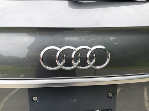 Used 2022 Audi SQ5 Premium w/ Convenience Package AWD/4WD image 31