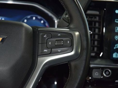 Used 2024 Chevrolet Silverado 3500 LT image 28