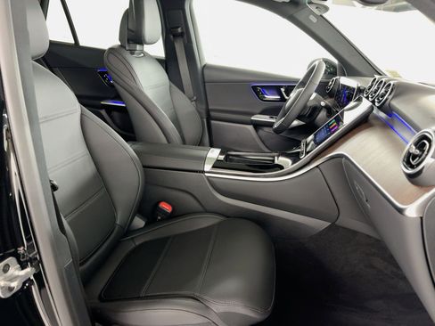 Certified 2026 Mercedes-Benz GLC 300 image 30