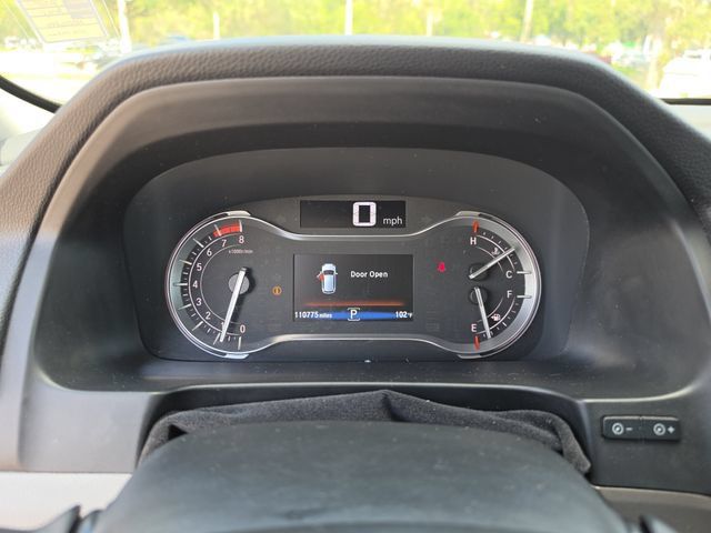 Used 2017 Honda Pilot EX-L image 35