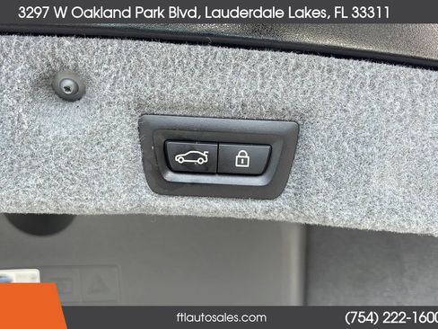 Used 2014 BMW 750i image 56