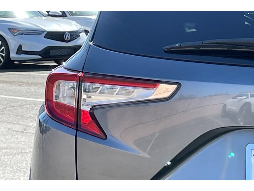 Certified 2023 Acura RDX w/ Advance Package AWD/4WD image 48
