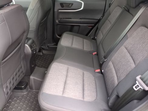 Used 2024 Ford Bronco Sport Big Bend w/ Convenience Package AWD/4WD image 19