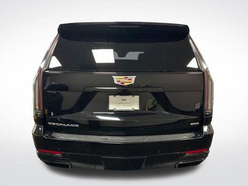 Certified 2025 Cadillac Escalade Sport AWD/4WD image 38