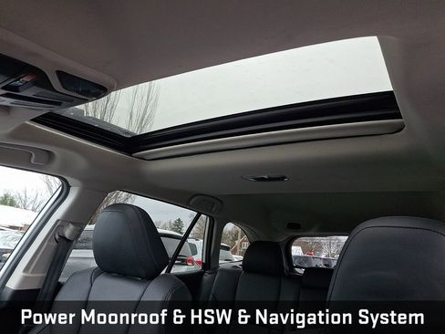 Used 2020 Subaru Outback Limited w/ Popular Package #2 image 17