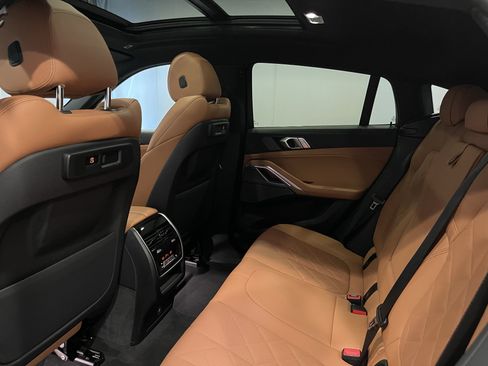 Certified 2023 BMW X6 xDrive40i w/ M Sport Package AWD/4WD image 23