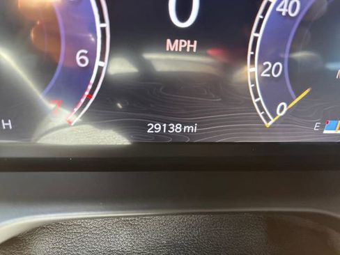 Used 2023 Jeep Grand Cherokee Summit AWD/4WD image 17