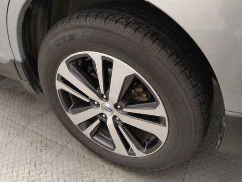 Used 2019 Subaru Outback 2.5i Limited image 31