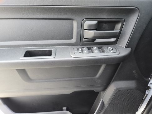 New 2026 RAM 2500 Tradesman AWD/4WD image 17