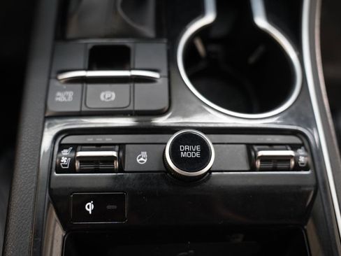 Used 2021 Kia K5 EX w/ EX Premium Package image 23