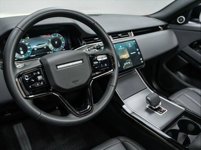 Used 2026 Land Rover Range Rover Evoque S AWD/4WD image 16