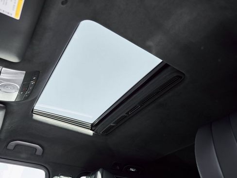 Used 2019 Mercedes-Benz G 63 AMG G 63 AMG image 47