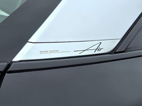 Used 2022 Lucid Air Grand Touring AWD/4WD image 37
