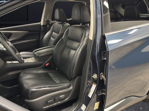 Used 2015 Nissan Murano SL w/ SL Technology Package AWD/4WD image 9