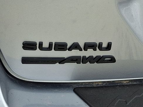 New 2026 Subaru Crosstrek 2.0i Premium image 20