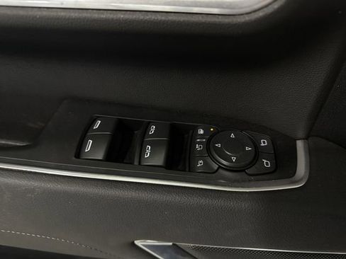 Used 2026 Chevrolet Silverado 3500 LTZ w/ LTZ Plus Package image 16