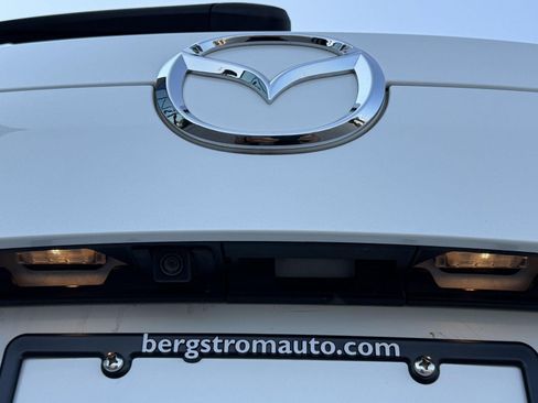 Used 2018 MAZDA CX-5 Grand Touring w/ Premium Package AWD/4WD image 12
