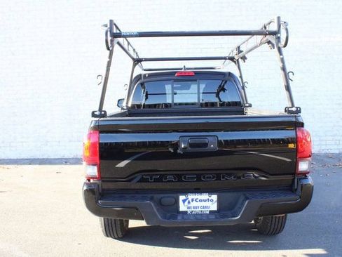 Used 2023 Toyota Tacoma SR w/ SR Convenience Package image 47