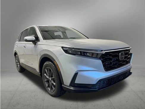 New 2026 Honda CR-V EX-L image 8