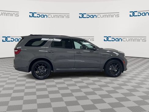 New 2026 Dodge Durango GT AWD/4WD image 9