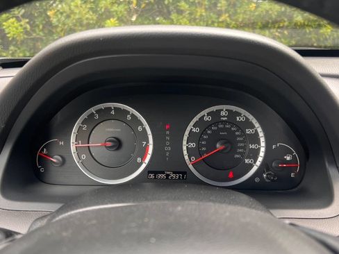 Used 2009 Honda Accord EX-L image 23