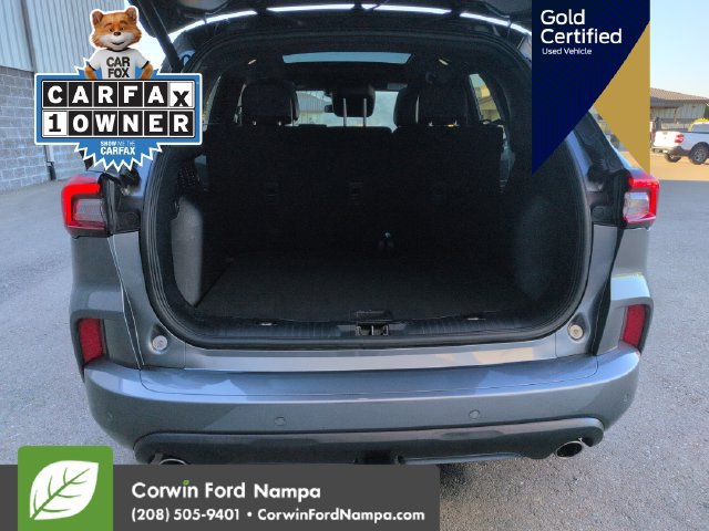 Used 2023 Ford Escape ST-Line Select w/ Tech Pack #2 AWD/4WD image 29