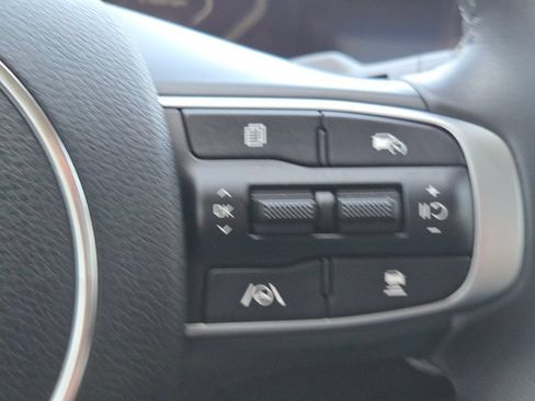 Certified 2025 Kia K5 EX FWD image 53