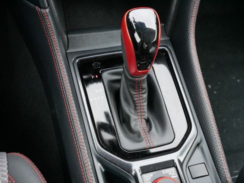 Used 2024 Subaru Forester Sport image 24