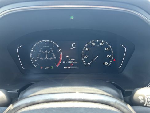Certified 2023 Honda Pilot TrailSport image 10
