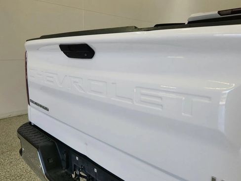 Used 2020 Chevrolet Silverado 1500 LT w/ All-Star Edition AWD/4WD image 37